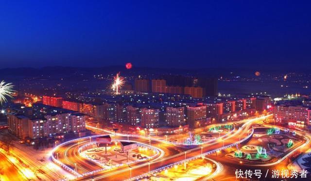  【两城】中国两个以“鸡”命名的城市，两城相距2800公里