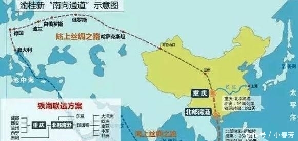 重庆能否保住西部副中心的地位?