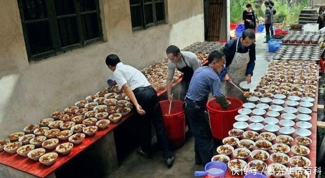  「酒席」农村“变味”的5大酒席愈演愈烈，农民苦不堪言，老农：