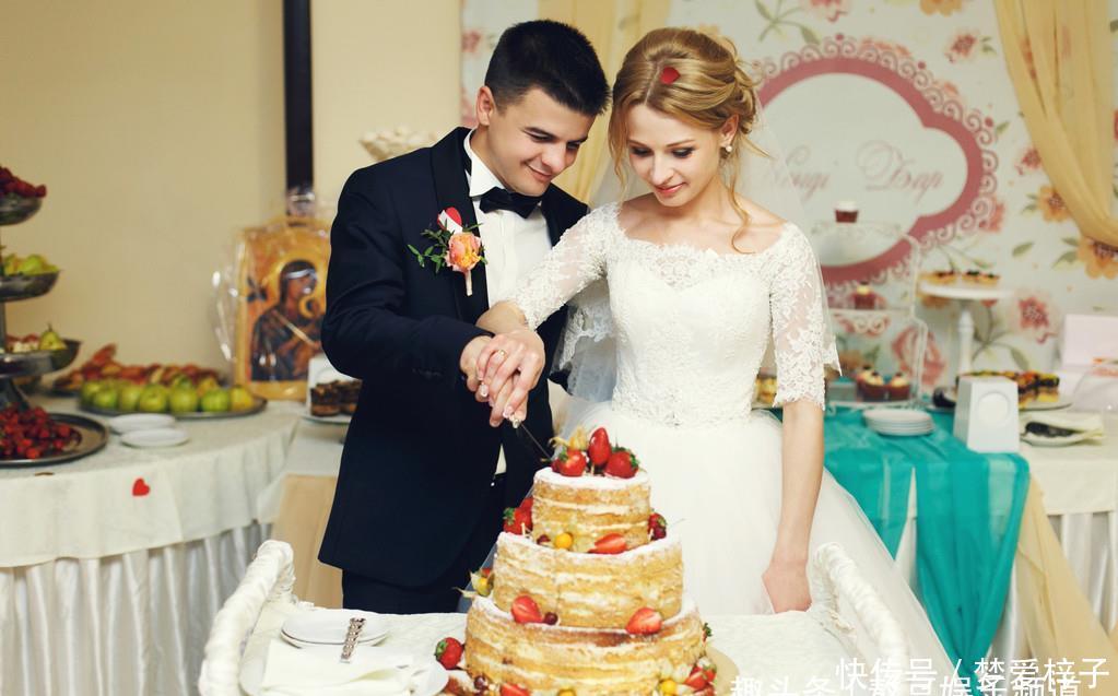 #婚纱礼服#完美婚礼，中西式婚礼经典攻略，上篇：西式婚礼