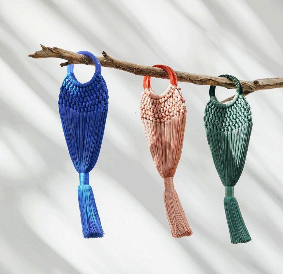 大型小众包种草现场 丨 我们的目标是:时髦，不贵，不撞包!