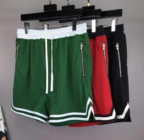 Supreme、范思哲短裤，整条裤子细节堪称完美，引领潮流趋势!