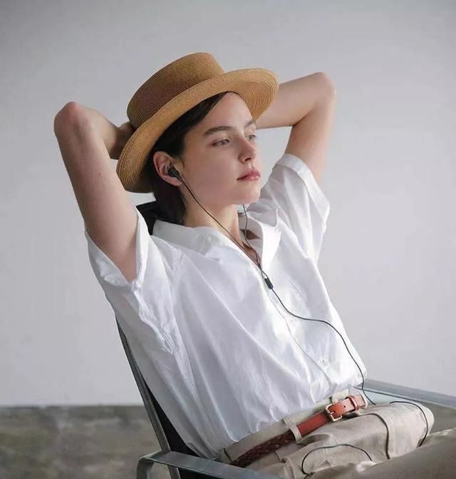  「搭配」舒服、复古、貌美,这12件衣服全都做到了!