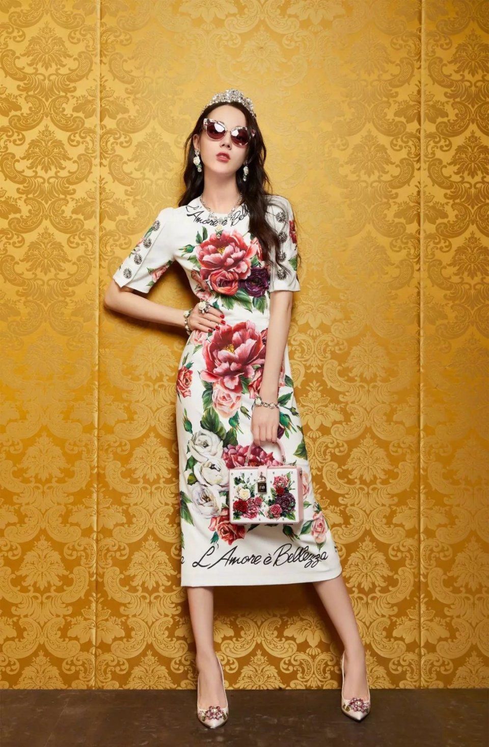 入秋千万别穿这5双鞋，因为太美了!!