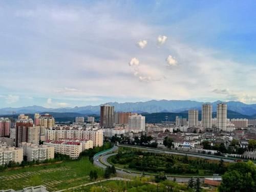  【西安】如果西安被直辖，哪座城市最有可能成为陕西省会，你更