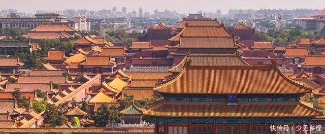 住在北京二环内是啥感觉？看不到高楼耸立，但能住这全是隐形富豪