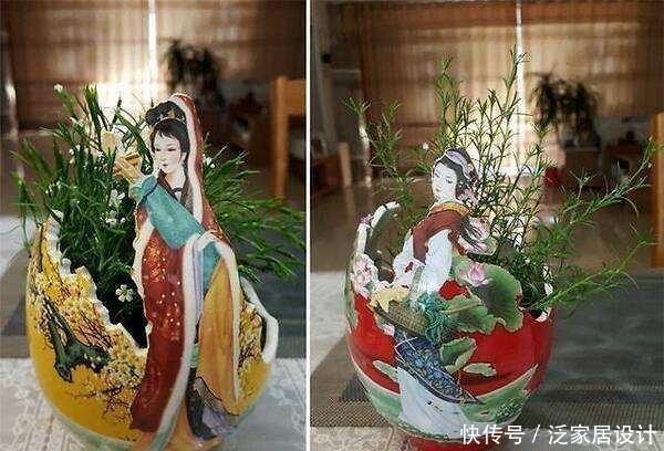  「吃不完」塑料袋子别扔了，像奶奶一样种“辣椒”，一棵结五六