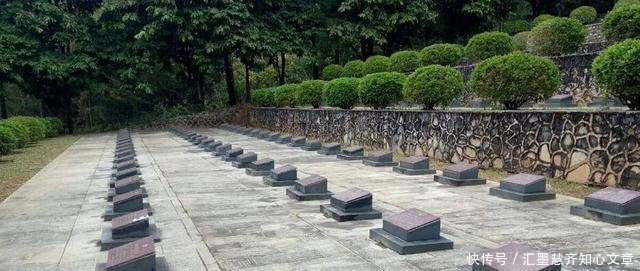 1100多名烈士长眠西南边陲重镇38年，一“孤胆英雄”毙敌十人