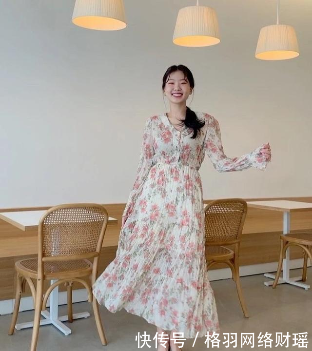 『位小姐姐』梨形身材穿衣不好看?可以这样去选,让你美炸了