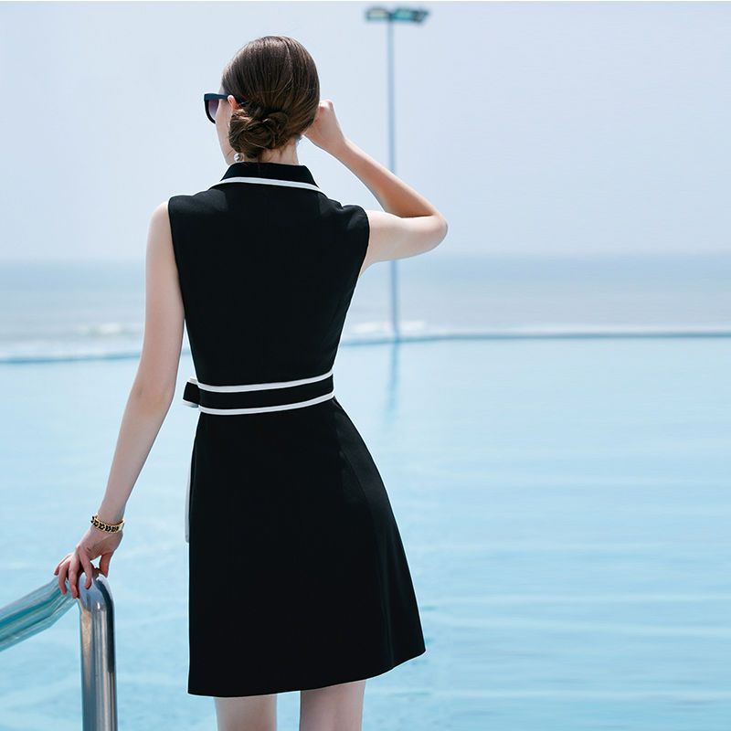 终于找到了，比旗袍还要有气质的连衣裙，美的让男人着迷