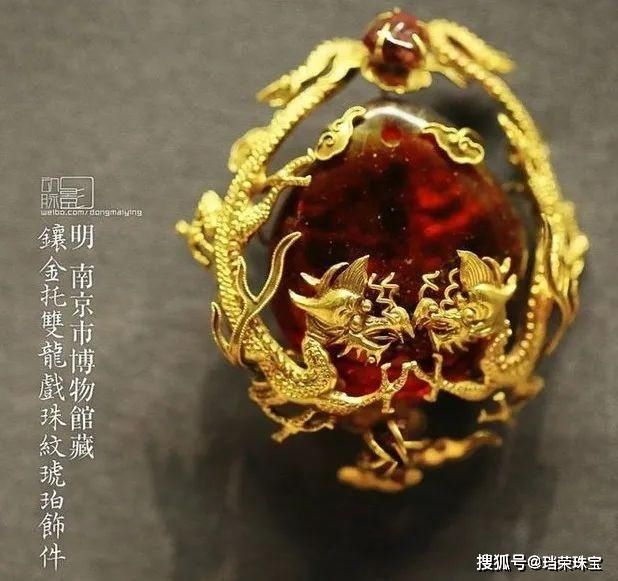  『养生』珰荣珠宝教育——春天佩戴这些宝石，让你有意想不到效果！
