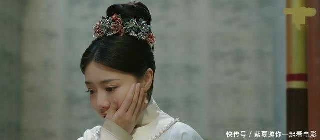 胡尚仪大明风华最后结局