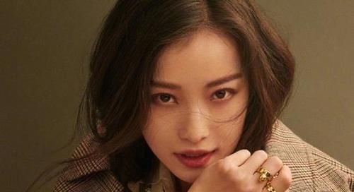  『漂亮』美女除了有事业线、马甲线、臀线，脸也有这“3条线”才漂亮