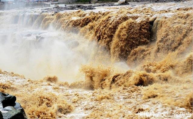  黄土高原|60年黄河治理泥沙16亿吨成3万吨, 河水清了却传来一个不幸的消息