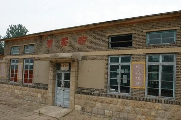 中国最破旧的五个火车站，给人一种70、80年代的复古感