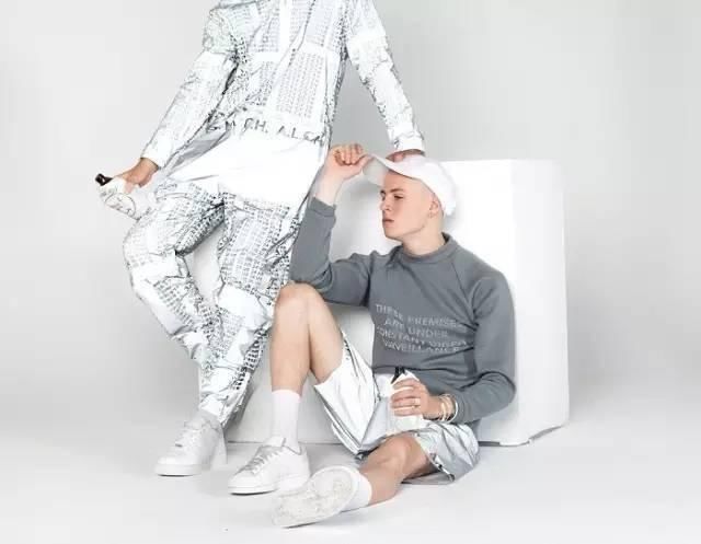  『世界自然基金会』用垃圾做服饰？运动品牌加速布局环保产品