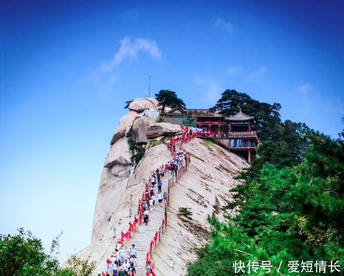 旅游的原因是“手贱”，冷知识你知道吗？
