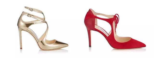 每个人都需要一双高跟鞋，但你知道哪个牌子好穿吗？