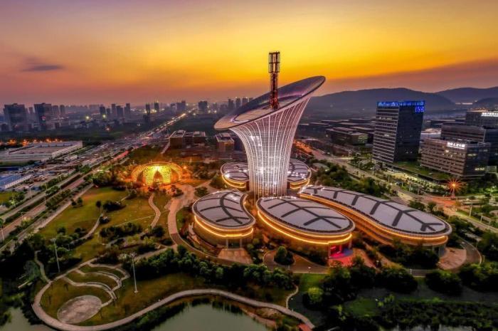 五大城市群, 将崛起十个超级城市, 你家乡在里面吗