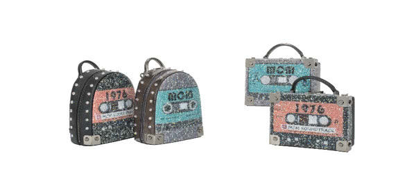 MCM复古音乐派对限时店登陆北京SKP 新生代偶像齐聚 奏响爱乐之声