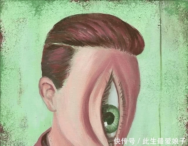 眼看到什么,测试你的情感冷漠症有多严重