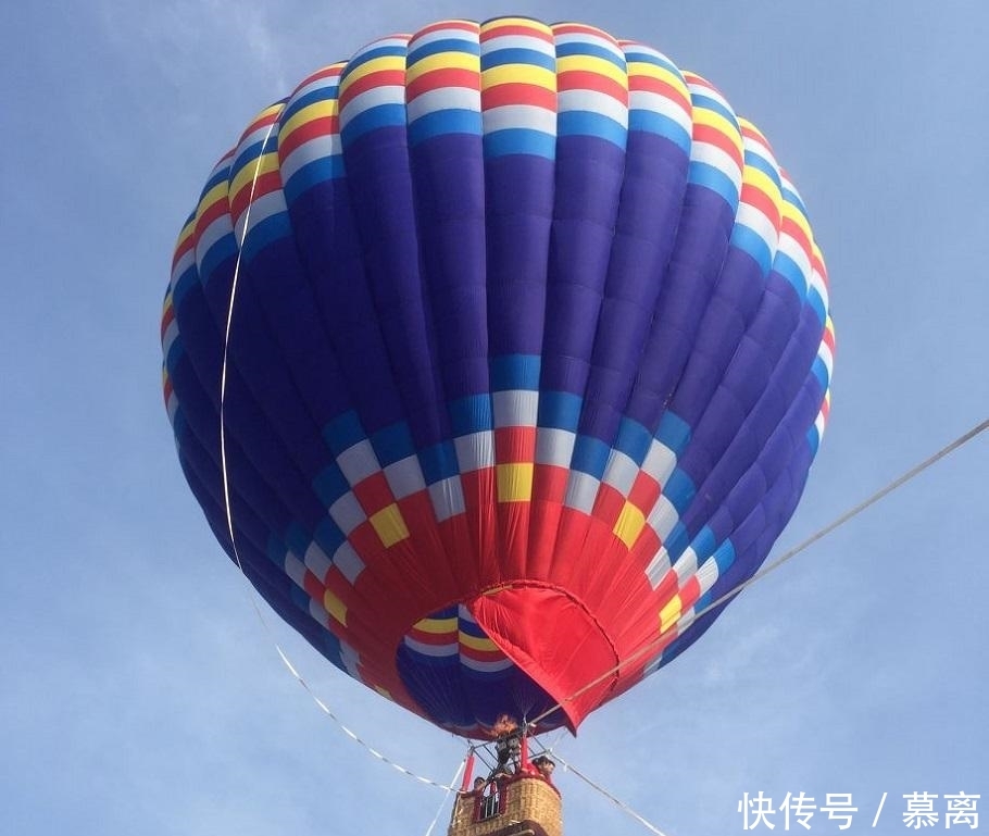 烟台景区氦气球事件最新进展:母子坠亡,5名涉事者被控制