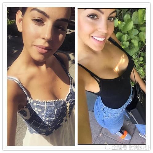 33岁的C罗身体却只有20岁，女友身材火爆，网友:你老婆真棒!