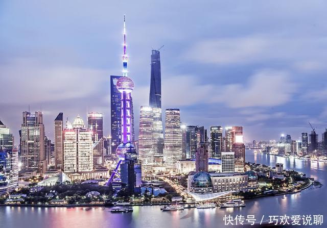 中国最新城市榜单来袭武汉险胜成都位列第五，南京力压“苏杭”