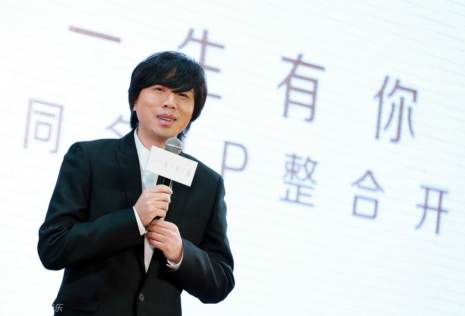 卢庚戌发声明回应起诉记者一事:根本没提过白百何