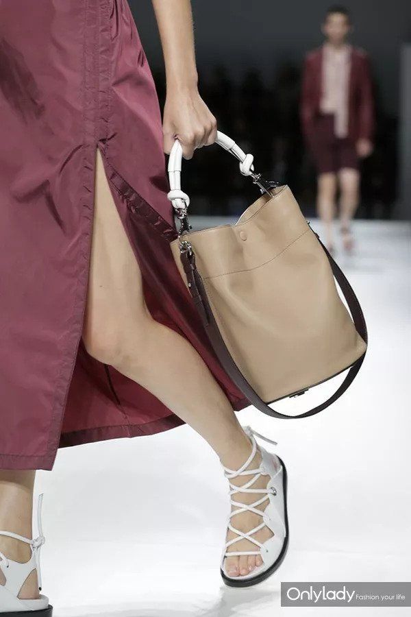 这才是高级职场装的正确打开方式啊!