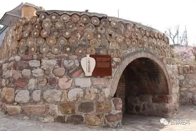  陶瓷：?露天陶瓷博物馆——井陉南横口千年陶瓷水镇