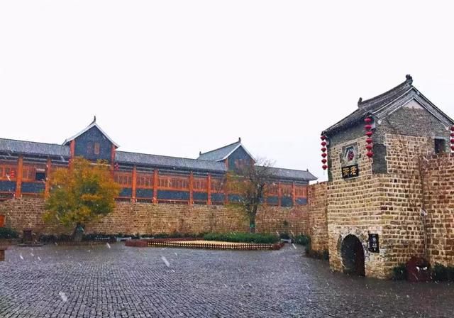 河南，这就是河南