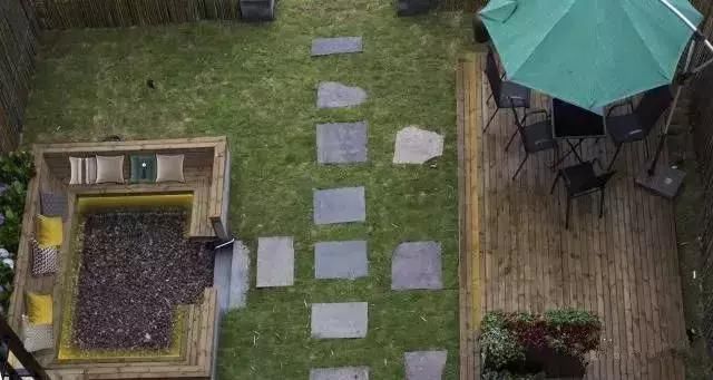 工作20年就退休,带4个闺蜜归隐山林,过上神仙般的生活