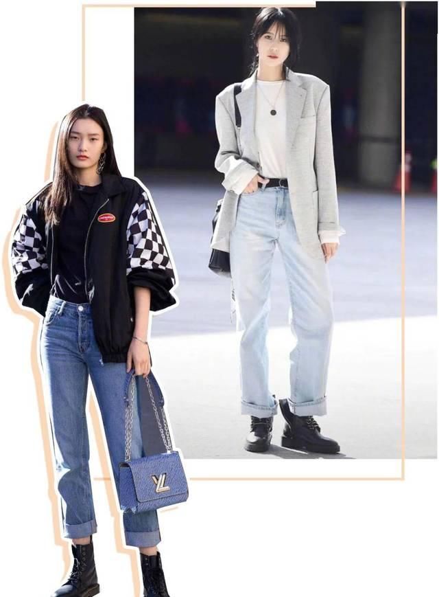  #各式各样#打死不要买的4件衣服，穿上显胖还土气，尤其是第2件！