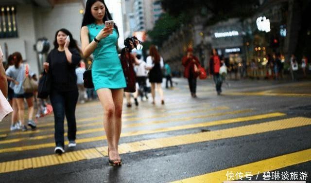  「香港人」为什么大陆人到了香港就算会粤语也会被认出来？美留学生：看2点