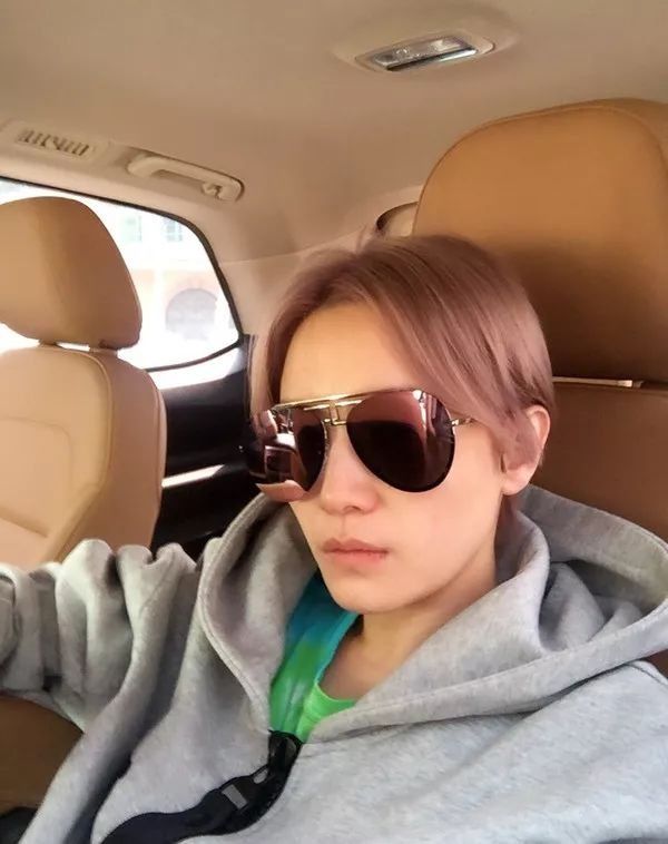 种草| 亚洲女孩Hold不住浅色头发?那孟美岐吴宣仪是怎么回事!