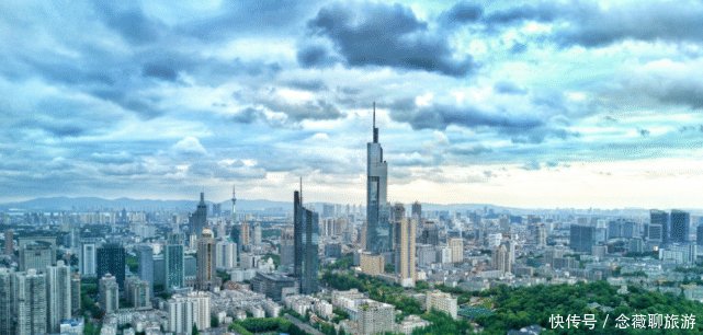 『我国』我国“高铁直达”数量最多的5座城市，上海第三，北京拿下了第一！