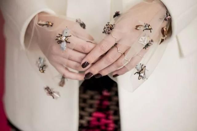 时尚圈里的动物世界?动物上身也要了解背后的故事!