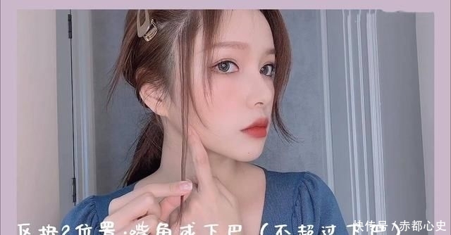 剪出的效果@还在等理发店开门?一个多月没修理的头发自己也能剪