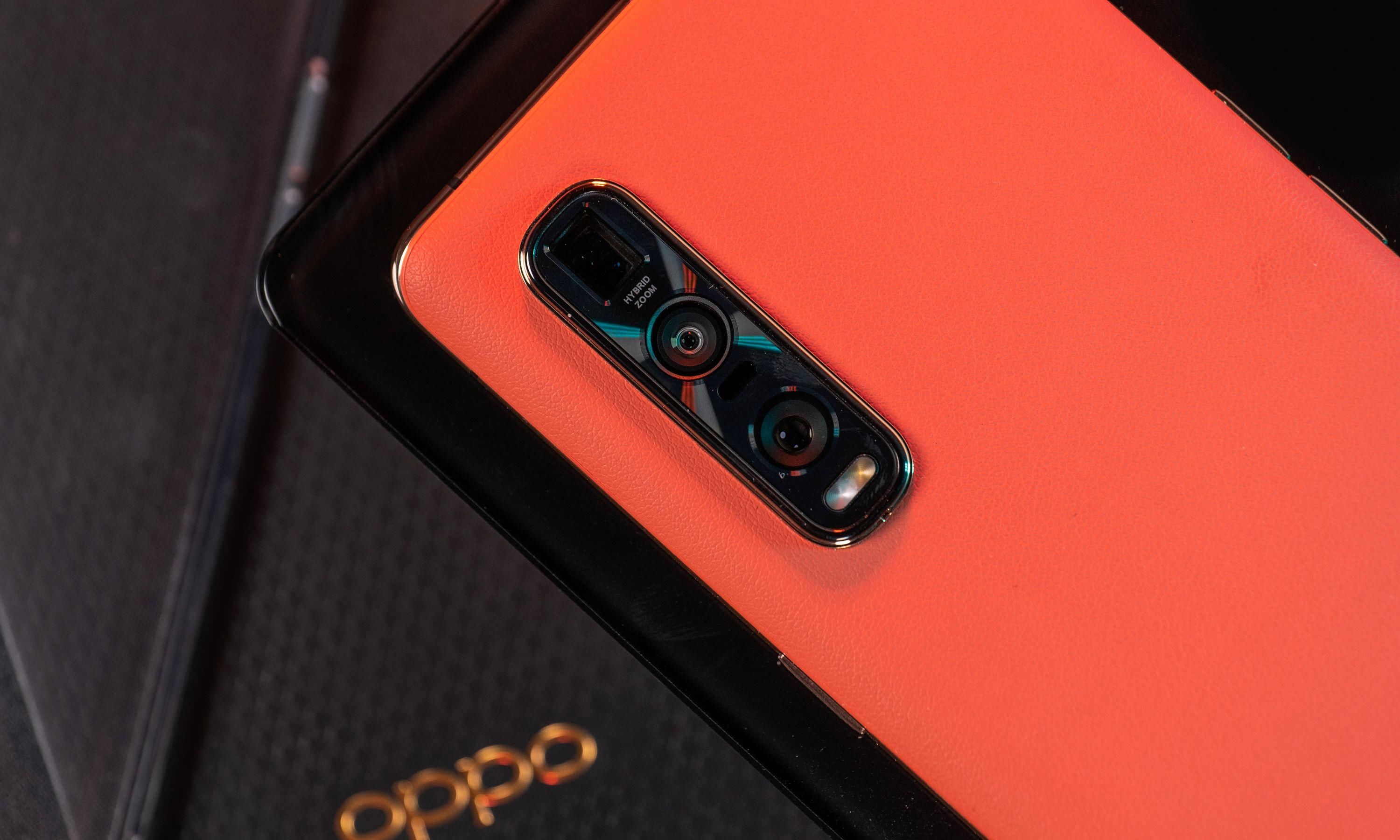 【评测】OPPO Find X2 Pro评测:全方位领先的感官旗舰