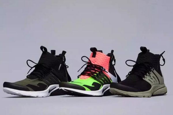 这个酷到不行的机能风，到底是什么东西?