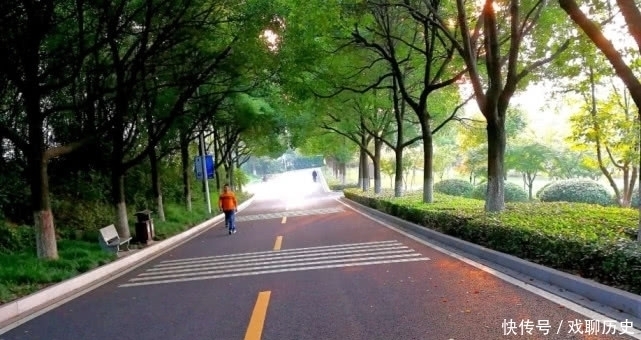  可知|中国最干净的城市，完全不输瑞士、日本，你可知它干净程度