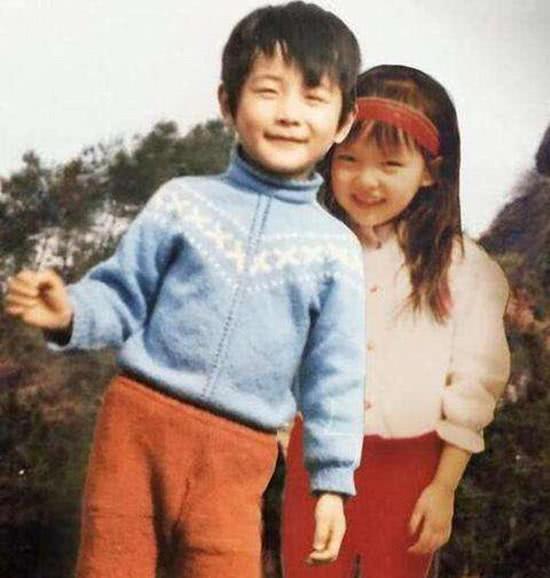 罗晋爆出结婚证，唐嫣竟回应怀孕传闻，年末将于在意大利举办婚礼