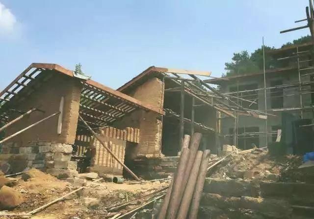  裸辞@40岁竟裸辞，和16个人上山，集体生活！