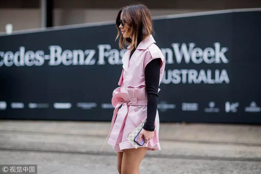 越来越热的夏天 我最关心短裤怎么穿显瘦又时髦