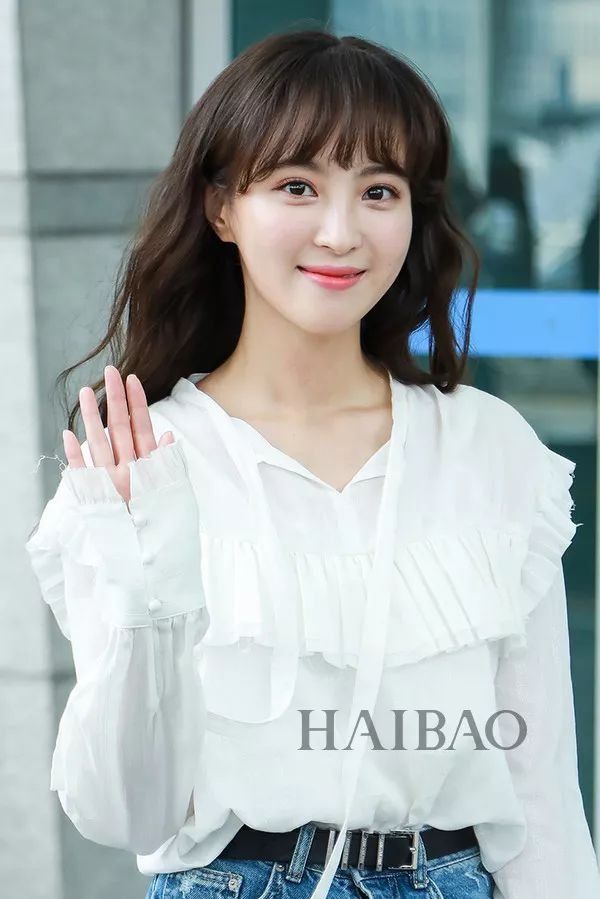 围观| 韩佳人私下要更美!秀智怎么做到秒瘦的?