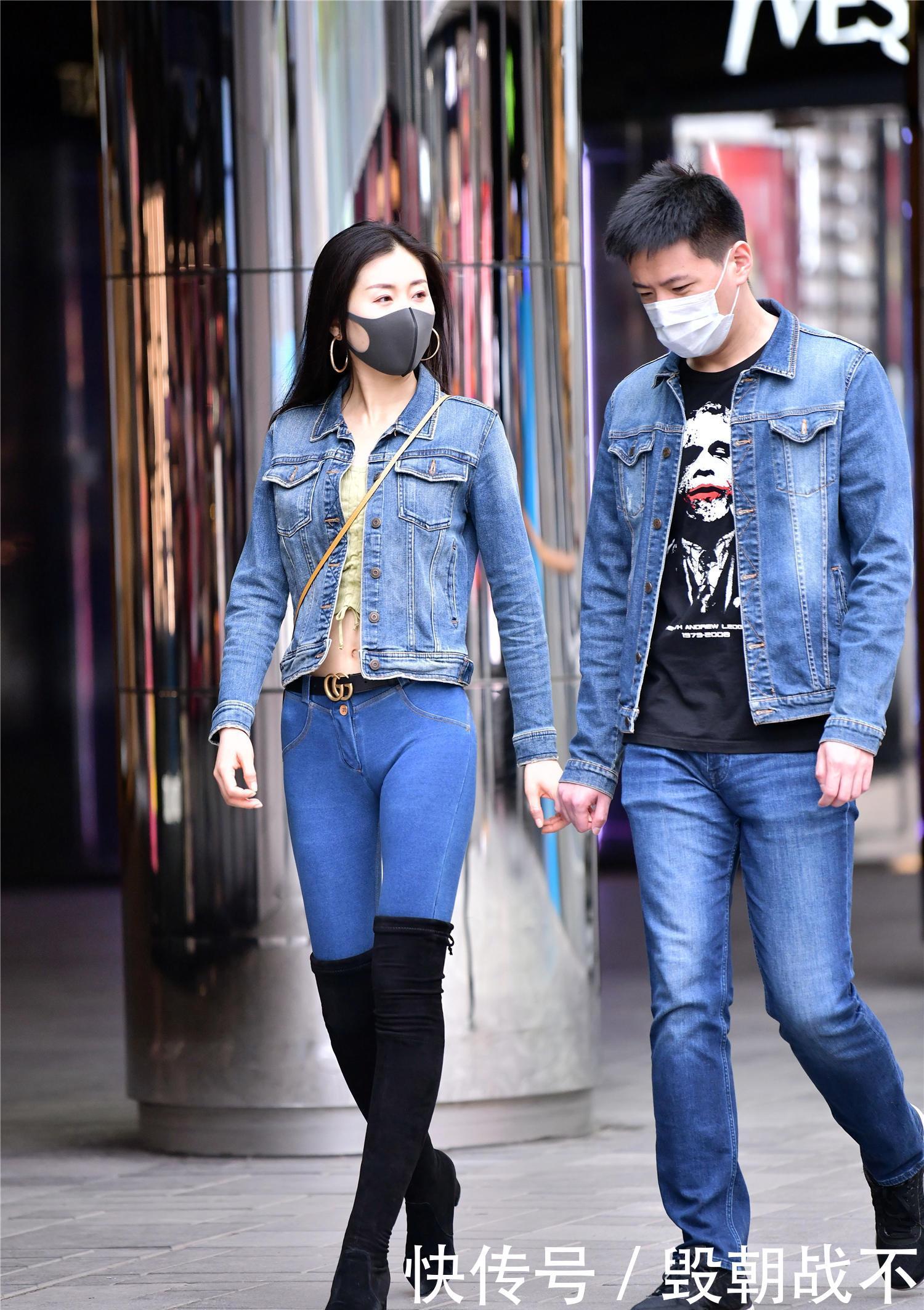  【舒适】小姐姐这个外套是真的好看，彰显干练利落的气质，显得很舒适休闲