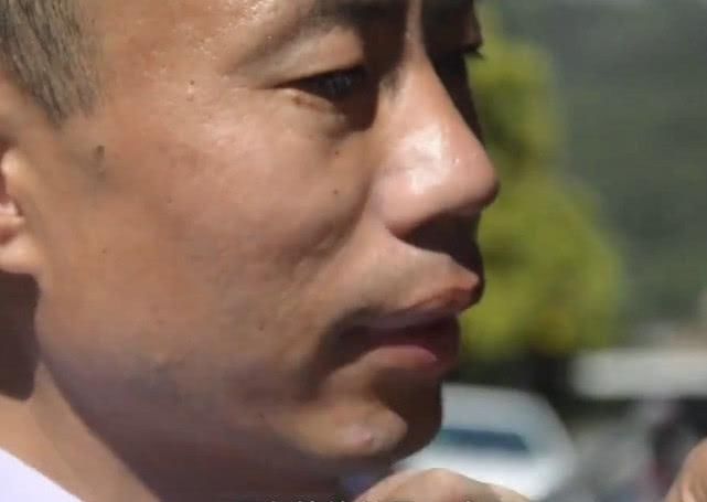  申军良：申军良称被拐儿子回家后很惊讶！没想到家里这么穷！已欠债50万