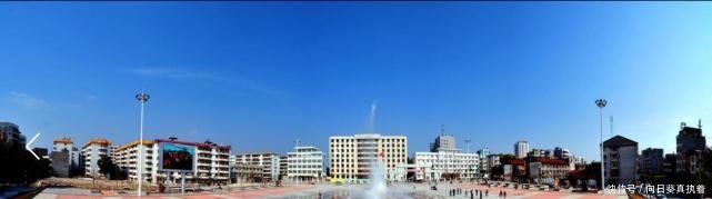  【高速】广西这个县厉害了! 高速公路贯通全县乡镇, 县域经济腾