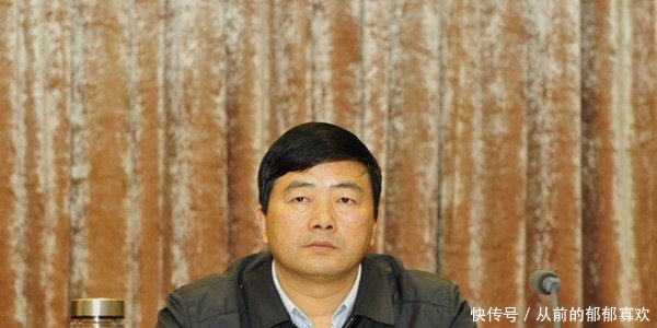 调离安徽后 他们3人均出任了同一职务